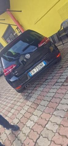 Volkswagen Golf GTI Golf GTD 2.0 TDI DSG 5p. BlueMotion - Foto 4