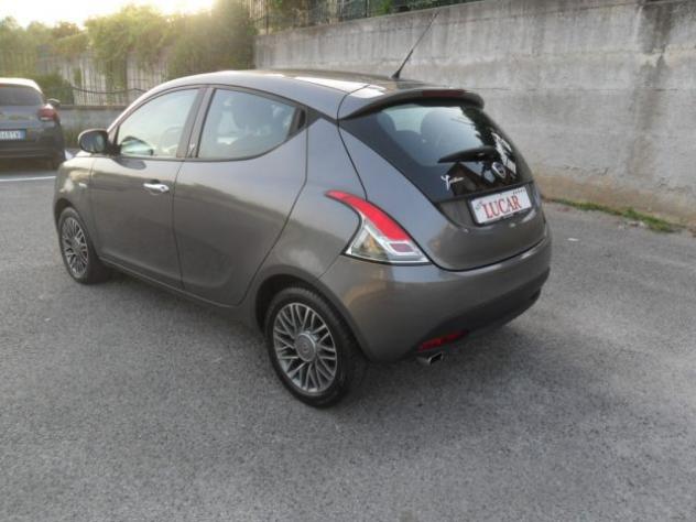 LANCIA Ypsilon 1.3 MJT 16V 95 CV 5 porte S&S Platinum rif. 23943648 - Foto 6