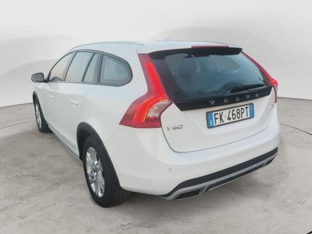 Volvo V60 Cross Country D3 Geartronic Business Plus - Foto 3