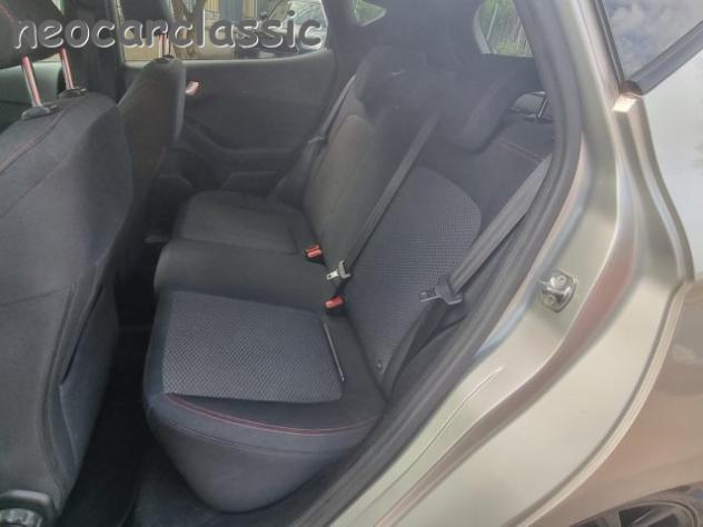 FORD Fiesta 1.5 EcoBlue 5 porte ST-Line rif. 24118107 - Foto 10