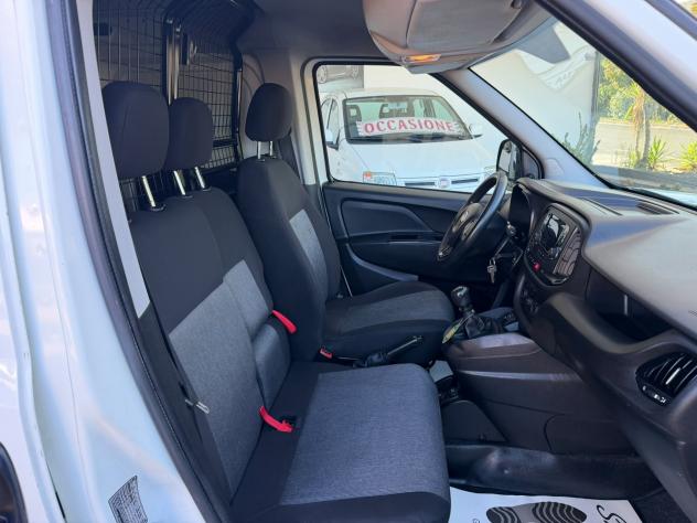Fiat Doblo Dobl1.6 MJT 16V 105CV Easy - Foto 8