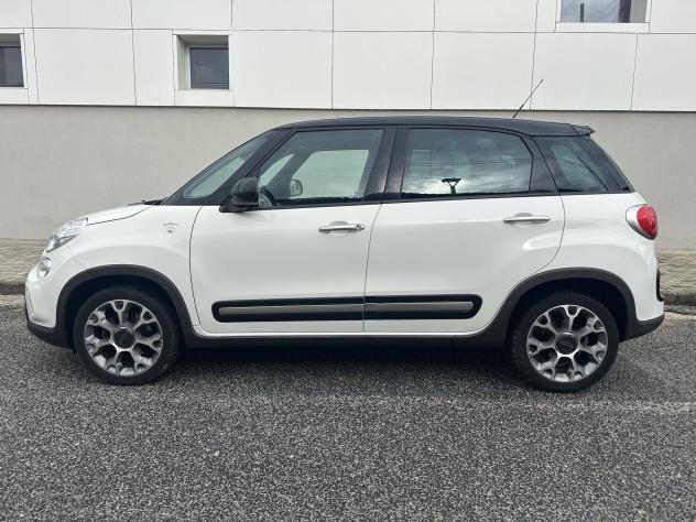 FIAT 500L Trekking 1.3 MultiJet Trekking 95cv S/S - Foto 3
