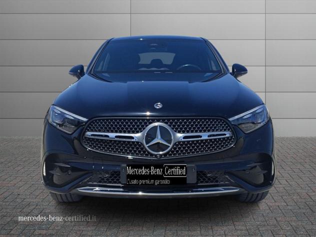 Mercedes-Benz GLC Coupé GLC Coupe - C254 GLC Coupe 220 d AMG Line Premium 4matic auto - Foto 3