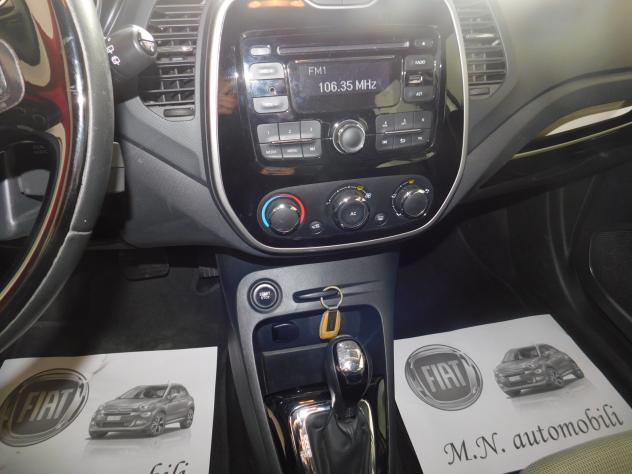 Renault Captur 1.5 dCi 8V 90 CV Start&Stop Wave - Foto 10