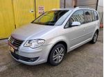 VOLKSWAGEN Touran 2.0 16V TDI Highline 7 posti neopatentati rif. 23749809