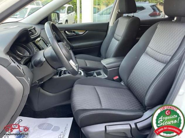 NISSAN X-Trail dCi 150 2WD N-Connecta 7p.ti rif. 19428541 - Foto 7
