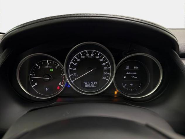 MAZDA 6 2.2L Skyactiv-D 175CV Wagon Exceed rif. 24221183 - Foto 9
