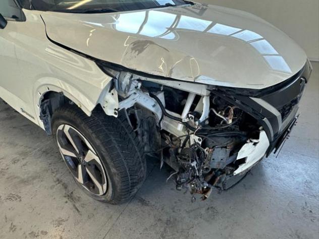 NISSAN Qashqai E-POWER N-CONNECTA rif. 23830418 - Foto 10