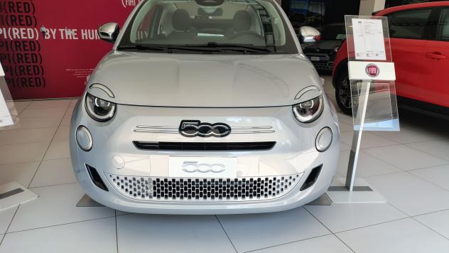 FIAT 500C Hybrid Hybrid Dolcevita