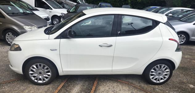 Lancia Ypsilon 1.2 TAGLIANDATA GARANZIA 12 MESI - Foto 5