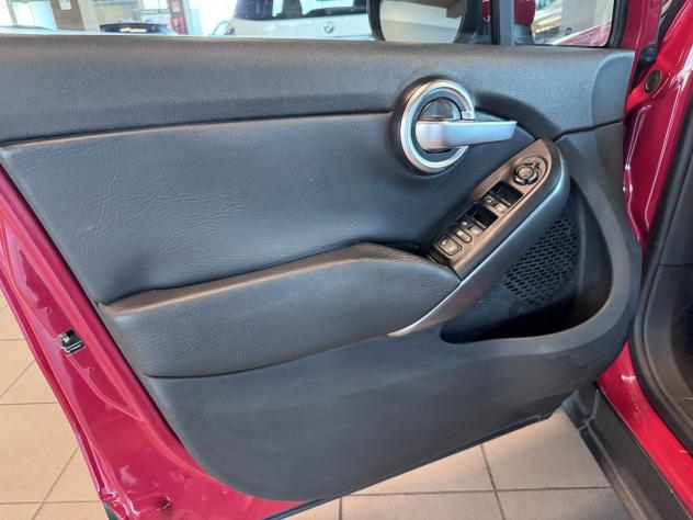 FIAT 500X 500X 1.4 m-air Pop Star 4x2 140cv my18 - Foto 6