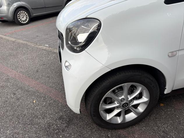 Smart ForTwo 90 0.9 Turbo Youngster - Foto 7
