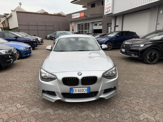 BMW 116 i 5p. Msport rif. 23896271 - Foto 3
