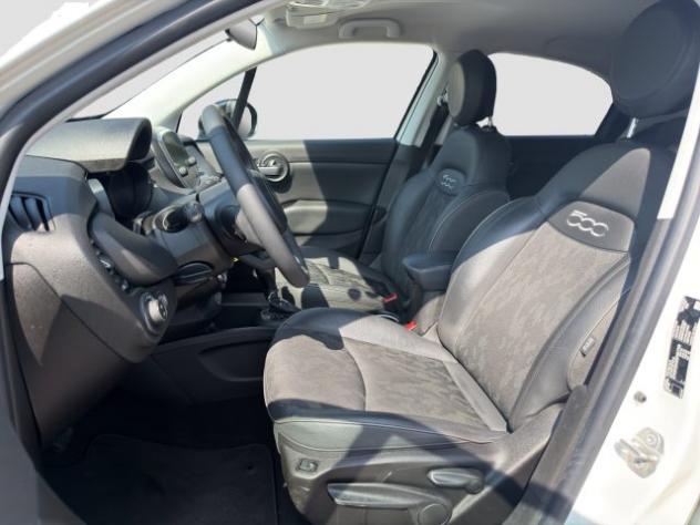 FIAT 500X 500X 1.5 T4 Hybrid 130 CV DCT Cross rif. 24051039 - Foto 10