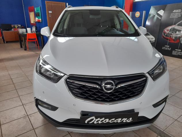 Opel Mokka X 1.6 CDTI Ecotec 136CV 4x2 Start&Stop Innovation - Foto 3