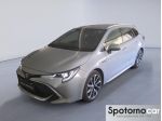 Toyota Corolla 2.0 Hybrid Lounge