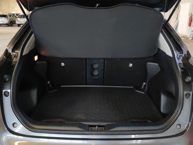 Toyota Yaris Cross Yaris Cross 1.5 Hybrid 5p. E-CVT Lounge - Foto 7