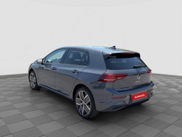 VOLKSWAGEN Golf Golf 1.5 eTSI 115 CV DSG Edition Plus rif. 23952121 - Foto 3