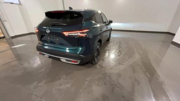 NISSAN Qashqai MHEV 158 CV Xtronic N-Connecta #Tetto #Cold.Pack rif. 22819929 - Foto 4
