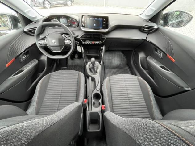 PEUGEOT 208 PureTech 100 Stop&Start 5 porte Active rif. 21786364 - Foto 7