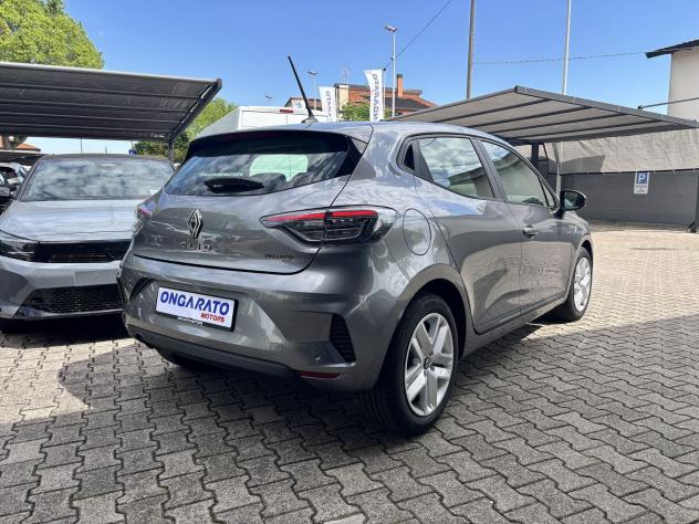 Renault Clio 1.0 TCE 74KW ECO-G EVOLUTION #Camera #Keyless #Sed.Riscaldabili - Foto 3