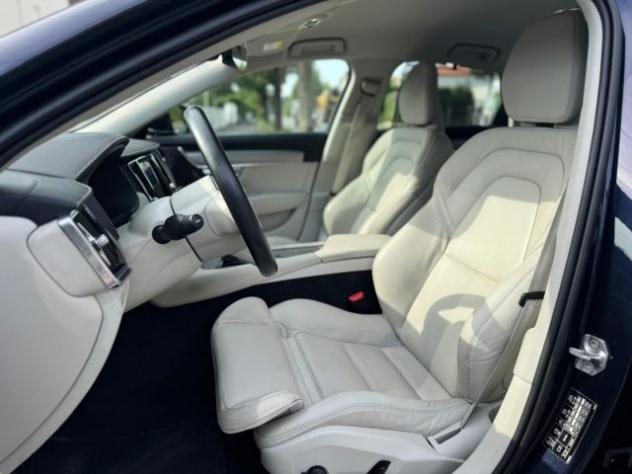 VOLVO S90 T4 Geartronic Inscription rif. 23921667 - Foto 10