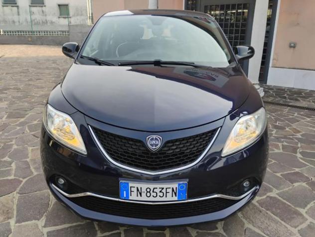 LANCIA Ypsilon 1.3 MJT 16V 95 CV 5 porte S&S Gold rif. 24011392 - Foto 8