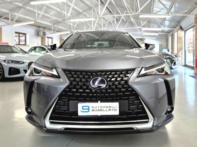 Lexus UX Hybrid 4WD Business - Foto 2