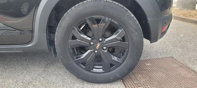 DACIA Sandero Stepway 1.0 TCe ECO-G Extreme Up rif. 23821571 - Foto 5