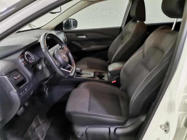 Nissan Qashqai Qashqai MHEV 158 CV Xtronic N-Style - Foto 8