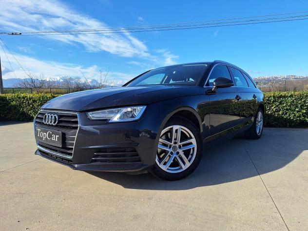 Audi A4 Avant 2.0 150cv Cambio Automatico - Foto 5