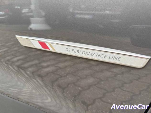 DS AUTOMOBILES DS 7 Crossback 1.5 bluehdi Performance Line TELECAMERA IVA ESP. rif. 23794558 - Foto 10