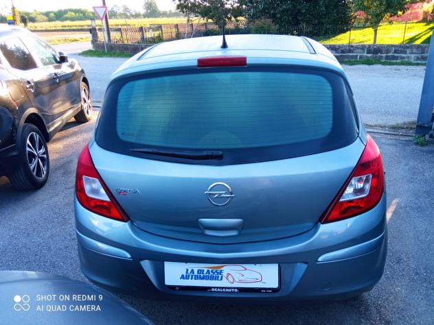 Opel Corsa 1.2 85CV 5 porte BENZINA GPL - Foto 4
