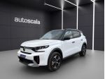 CITROEN C3 Aircross Hybrid 145 CV e-DCS6 Max rif. 23351526