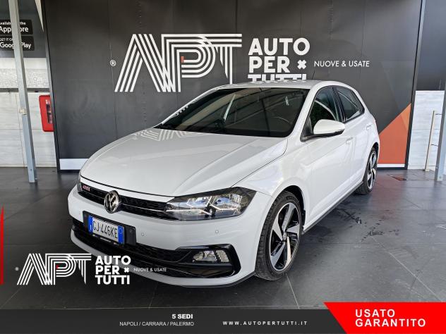 Volkswagen Polo Polo 5p 2.0 tsi GTI 200cv dsg - Foto 2