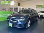 MERCEDES-BENZ A 200 d Automatic Sedan Business rif. 23957065