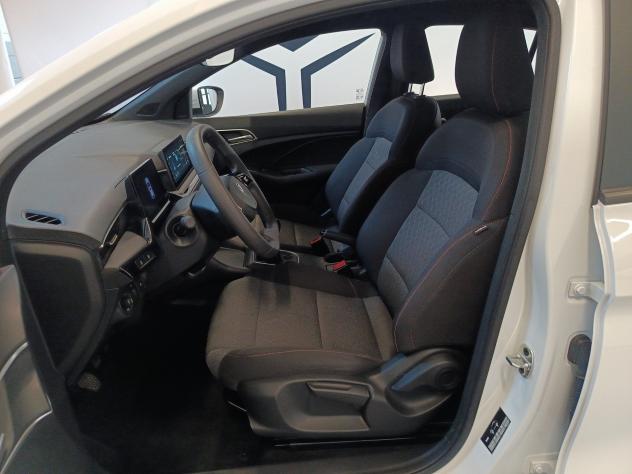 MG MG3 MG3 1.5 Comfort - Foto 8