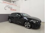 Audi A3 SPB 2.0 150cv TDI S tronic line