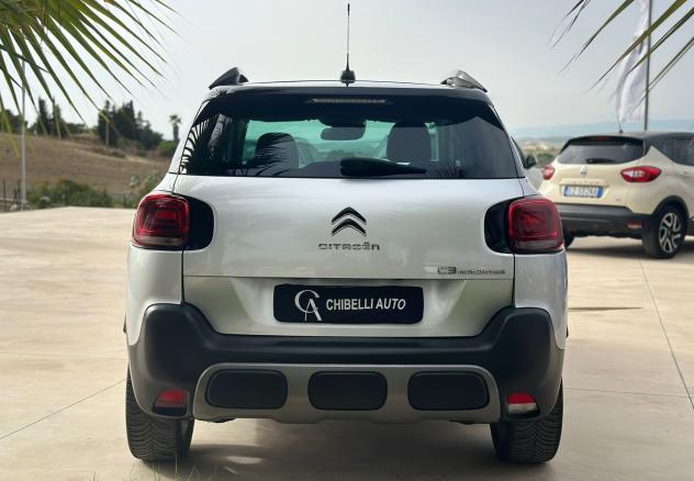 Citroen C3 Aircross 1.6 BlueHDi 100 CV Shine - Foto 7