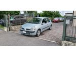 Renault Clio 1.2 benzina neopatentati