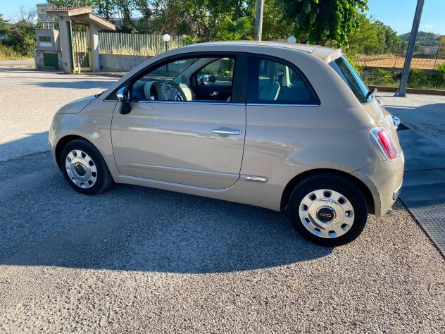 Fiat 500 1.2 Pop (A18) - Foto 3