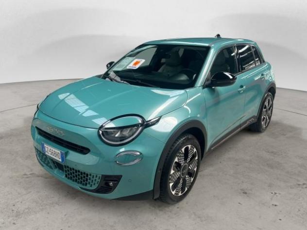 FIAT 600 1.2 Hybrid 110cv La Prima rif. 23661787