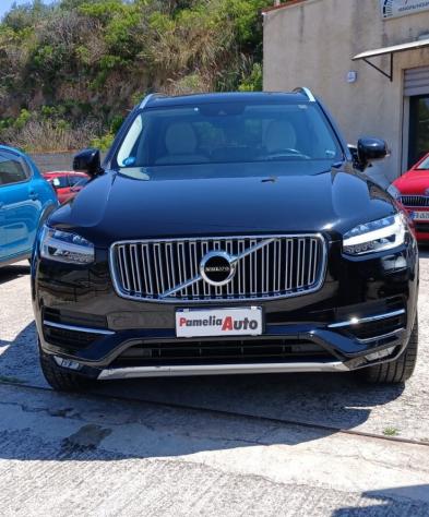 Volvo T6 AWD Geartronic Inscription - 2019 - Foto 3