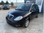 Lancia Ypsilon 1.2 Oro Giallo