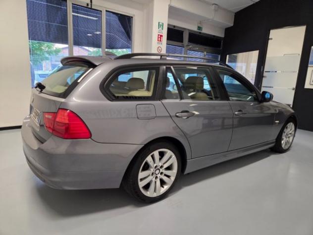 BMW 320 d cat xDrive Futura rif. 23811924 - Foto 4
