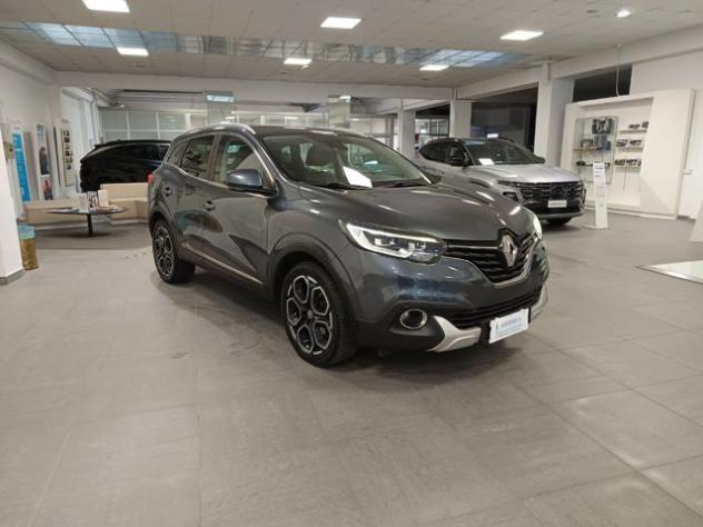 RENAULT Kadjar Blue dCi 8V 115CV EDC Sport Edition rif. 23472005 - Foto 4