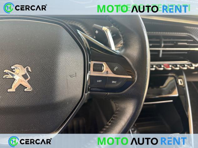 Peugeot 208 5 Porte 208 1.2 puretech Active Pack s&s 100cv eat8 - Foto 13