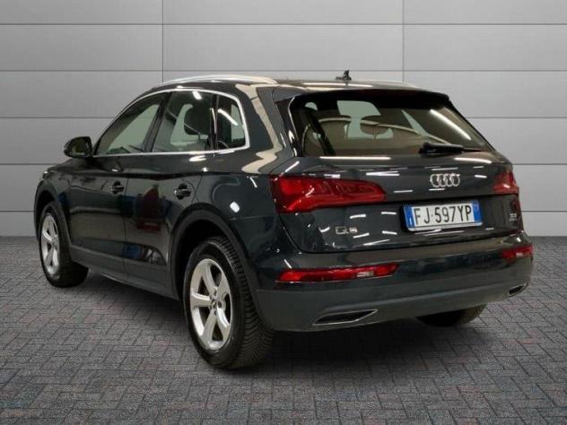 Audi Q5 2ª serie 2.0 TDI 190 CV quattro S tronic - Foto 6