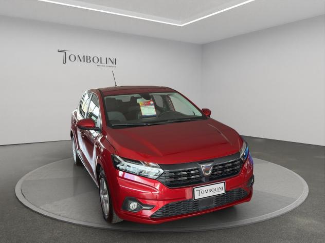 Dacia Sandero Streetway III 2021 Streetway 1.0 tce ECO-G Comfort SL DaciaPl - Foto 2