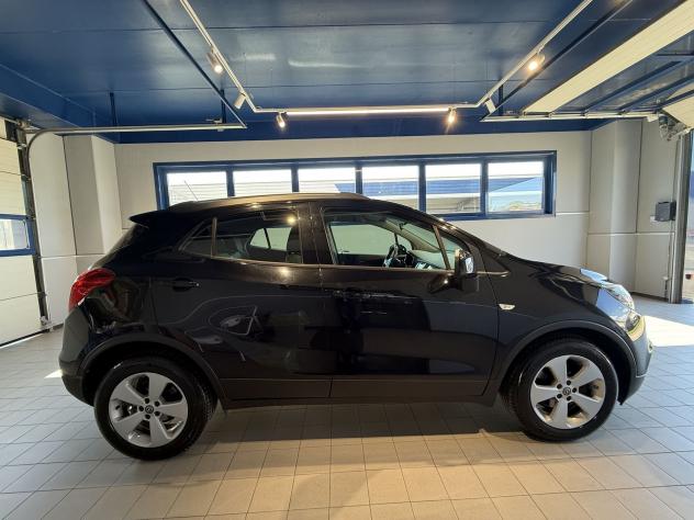 Opel Mokka X Mokka X 1.4 t Advance Gpl-tech 4x2 140cv - Foto 4